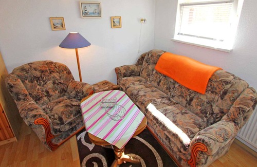 Heringsdorf Apartment | USE 3091 - Bansin USE 3090 Holiday Room