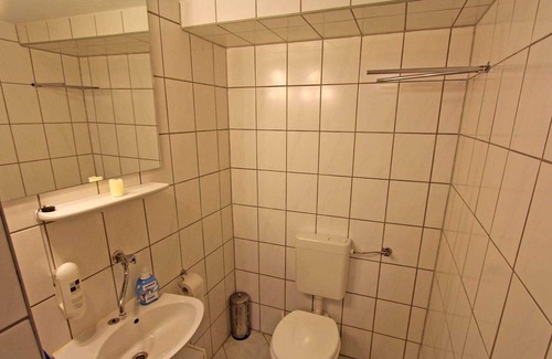 Heringsdorf Apartment | USE 3091 - Bansin USE 3090 Holiday Room