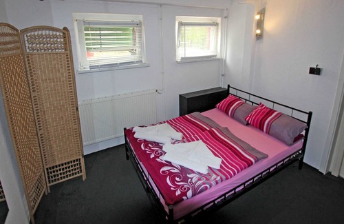 Seebad Bansin Apartment | USE 3092 - Bansin USE 3090 Holiday Room