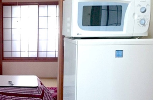 Kitasaku-gun RV Rental | Used by 4 people Buildings A to E November t /Kitasaku District Nagano