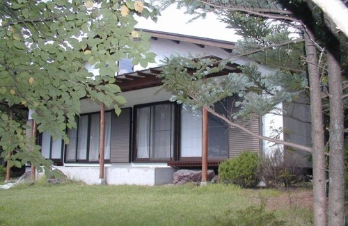 Kitasaku-gun RV Rental | Used by 4 people Buildings A to E November t /Kitasaku District Nagano