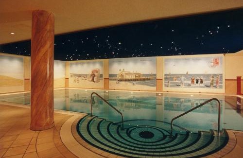 Zinnowitz Hotel | Usedom Palace
