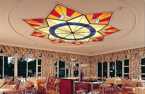 Zinnowitz Hotel | Usedom Palace