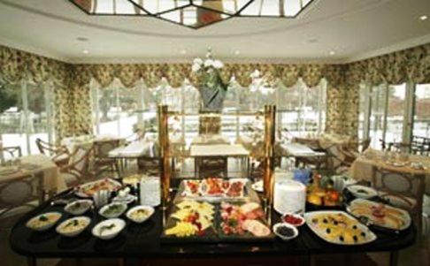 Zinnowitz Hotel | Usedom Palace