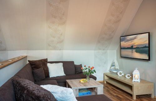 Zinnowitz Apartment | Usedomer Strandgut in Zinnowitz