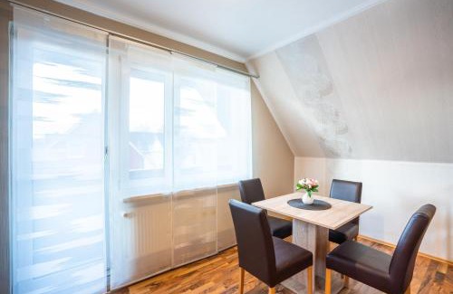 Zinnowitz Apartment | Usedomer Strandgut in Zinnowitz