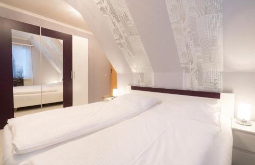 Zinnowitz Apartment | Usedomer Strandgut in Zinnowitz