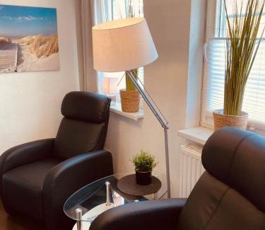 Wolgast Apartment | UsedomTor 1720 FeWo I
