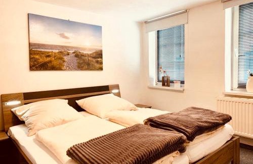 Wolgast Apartment | UsedomTor 1720 FeWo I