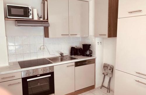 Wolgast Apartment | UsedomTor 1750