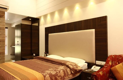 Matheran Hotel | Usha Ascot