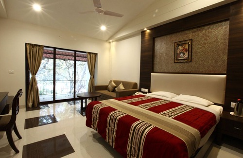 Matheran Hotel | Usha Ascot