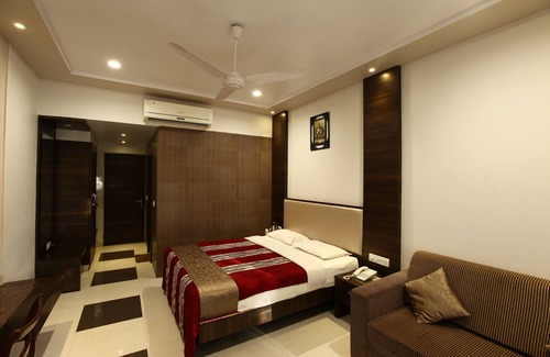 Matheran Hotel | Usha Ascot