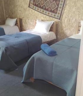Ushguli House | Ushguli Terrace