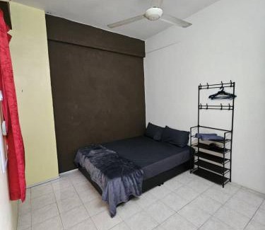 Nilai Apartment | USIM, KLIA, POLI Nilai