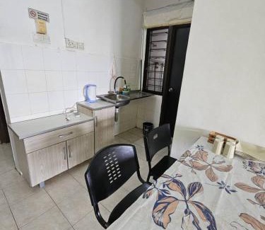 Nilai Apartment | USIM, KLIA, POLI Nilai