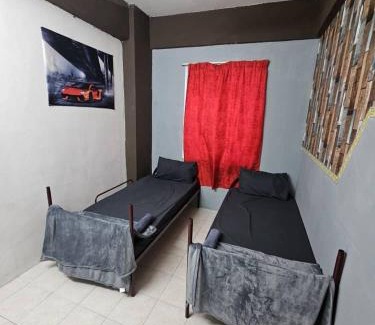 Nilai Apartment | USIM, KLIA, POLI Nilai