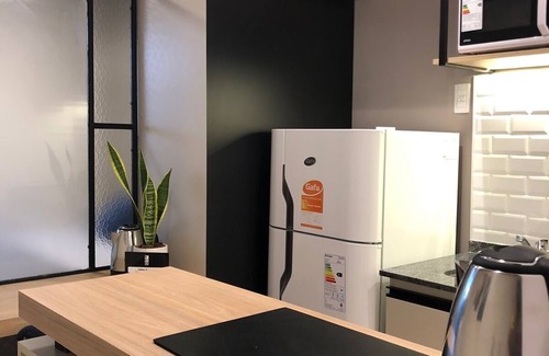 Salta Condo | Usina Studio by FMA Coliving