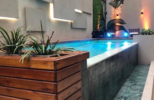 Salta Condo | Usina Studio by FMA Coliving