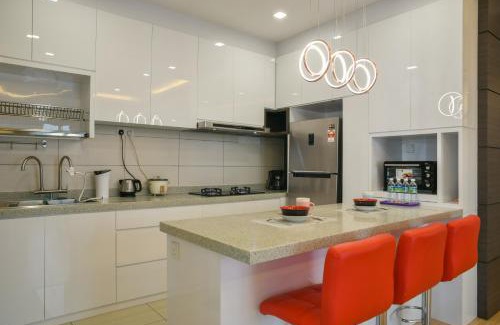 Usj 1 Apartment | USJ One HomeStay @ Subang HomeStay