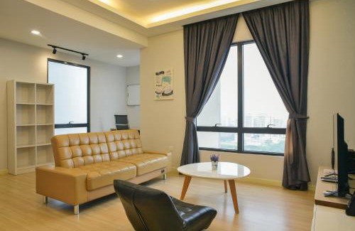 Usj 1 Apartment | USJ One HomeStay @ Subang HomeStay