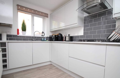 Newport House | Usk House, East Dock Rd, Newport by Mia Living