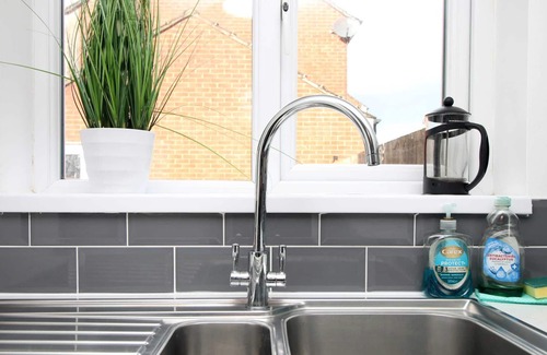 Newport House | Usk House, East Dock Rd, Newport by Mia Living