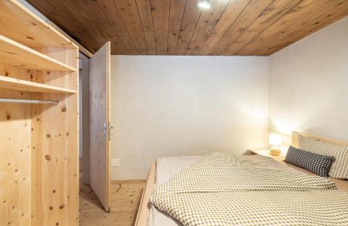 Ardez House | Ustarea Spluga