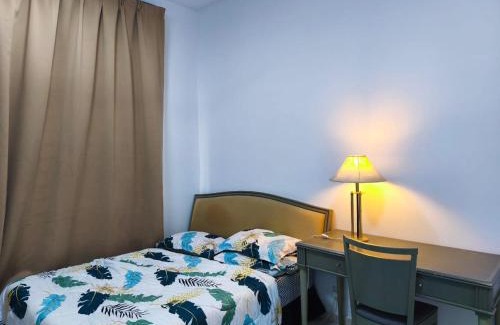 Ayer Panas House | Ustazahhomestay