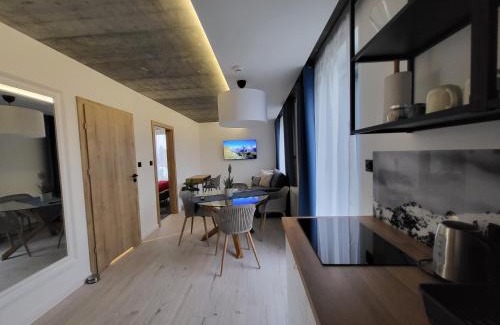 Ustron House | USTROŃ RESIDENCE by VillaOlimpijska2