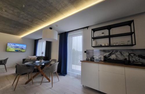 Ustron House | USTROŃ RESIDENCE by VillaOlimpijska2