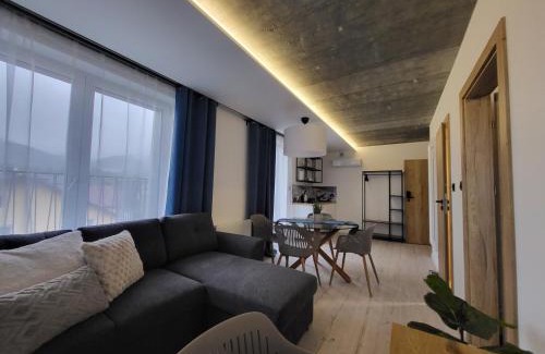Ustron House | USTROŃ RESIDENCE by VillaOlimpijska2