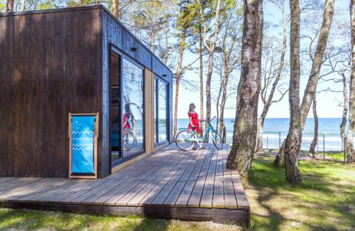 Ustronie Morskie Resort | Ustronie Park - beach resort