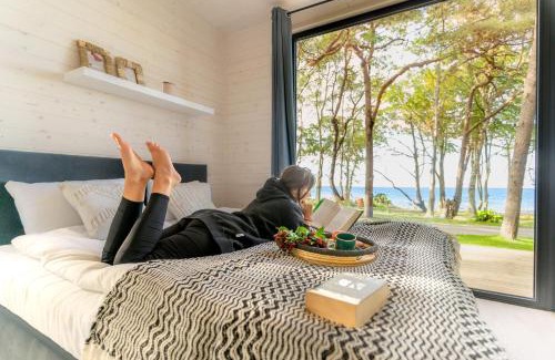 Ustronie Morskie Resort | Ustronie Park - beach resort