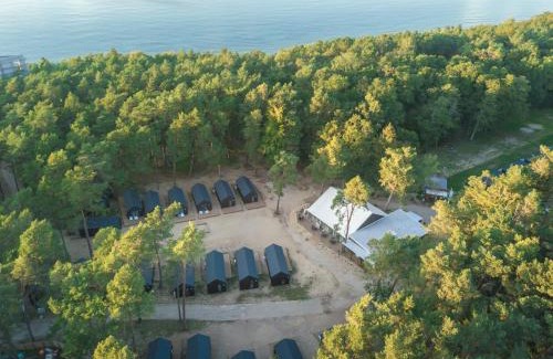 Ustronie Morskie Resort | Ustronie Park - beach resort