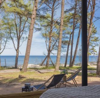 Ustronie Morskie Resort | Ustronie Park - beach resort