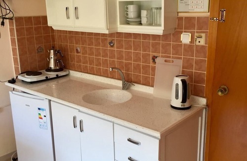Icmeler City Center Apartment | Ustun Apart