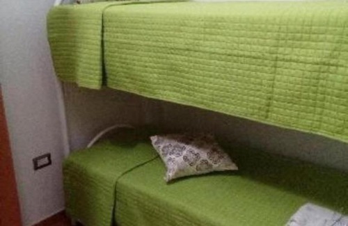 Baunei Apartment | Usuonu