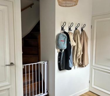 Urk House | Ut Urker Ussien