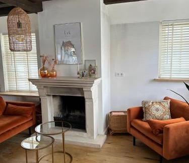 Urk House | Ut Urker Ussien