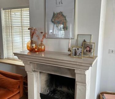 Urk House | Ut Urker Ussien