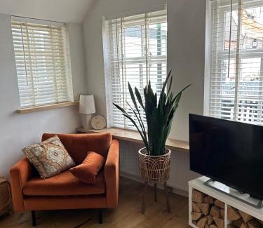 Urk House | Ut Urker Ussien