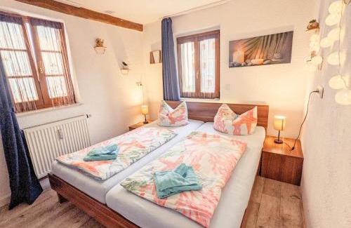 Sebnitz Apartment | UT - Urlaubsmagie - Urlaubstraum mit Pool & Sauna