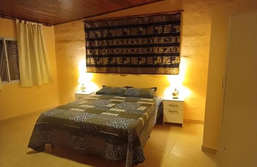 San Salvador de Jujuy Apartment | Uta Wara