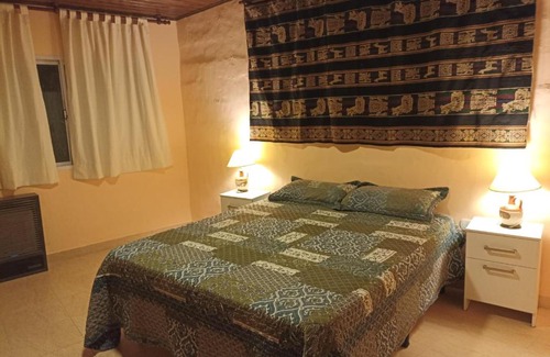 San Salvador de Jujuy Apartment | Uta Wara