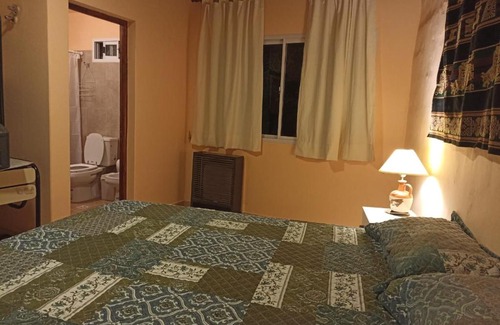 San Salvador de Jujuy Apartment | Uta Wara