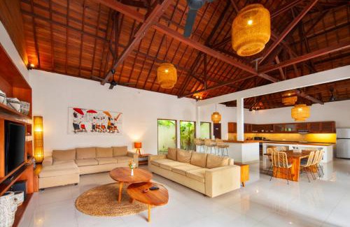 Gili Trawangan Villa | Utara Villas