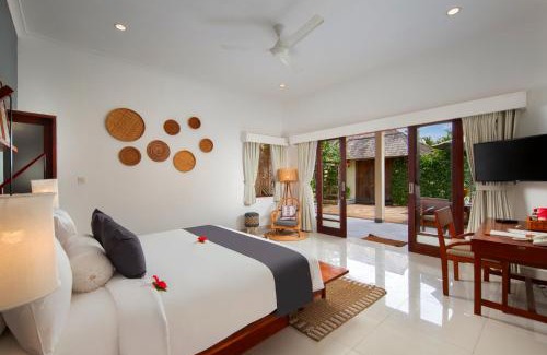 Gili Trawangan Villa | Utara Villas