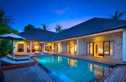 Gili Trawangan Villa | Utara Villas