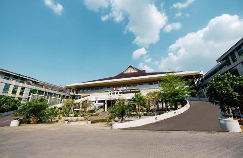 Semarang Hotel | UTC Hotel Semarang